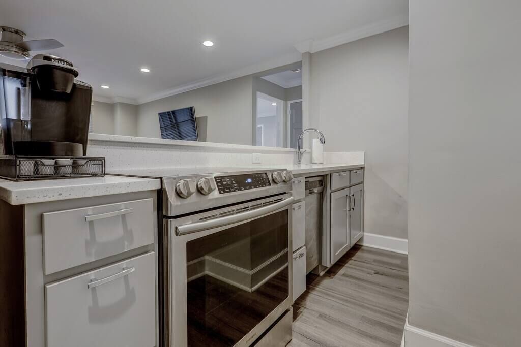 Photo of Kitchen in Downtown Atlanta