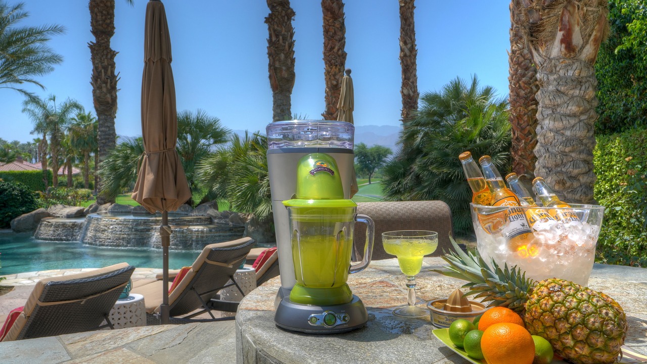 Photo of Outdoor in La Quinta