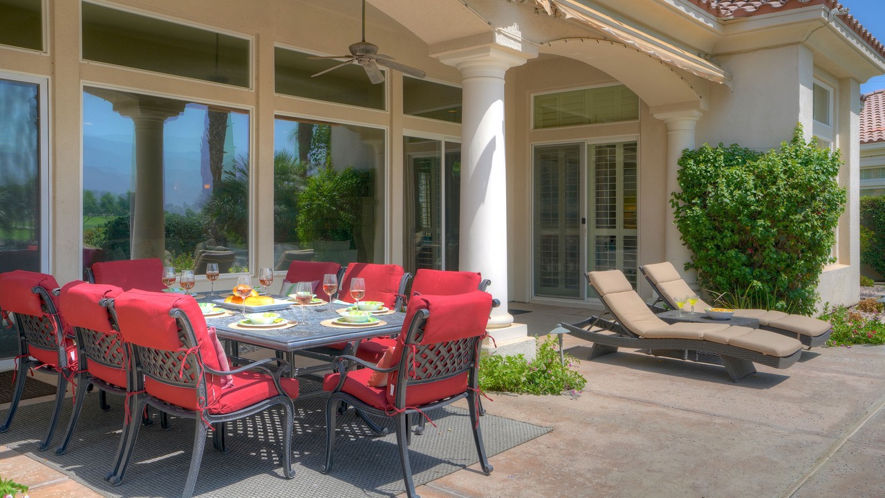 Photo of Outdoor in La Quinta