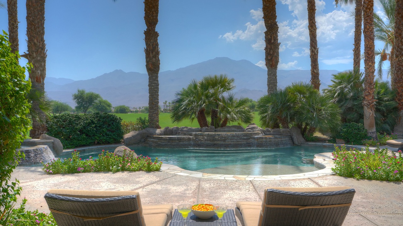 Photo of Outdoor in La Quinta