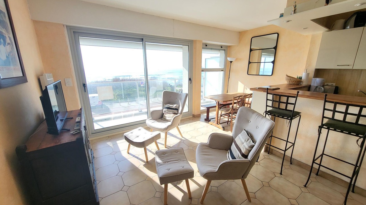 Photo of Livingroom in Les Sables d'Olonne