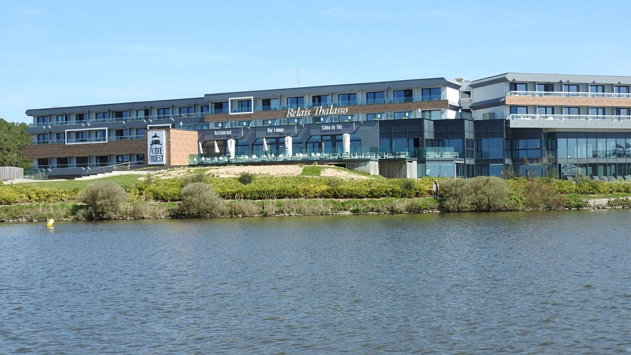 Photo of Outdoor in Les Sables d'Olonne