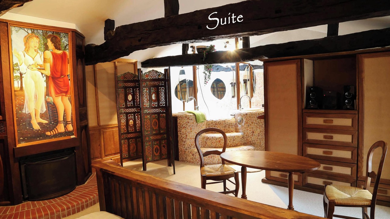 Photo of Bathroom in Crastes