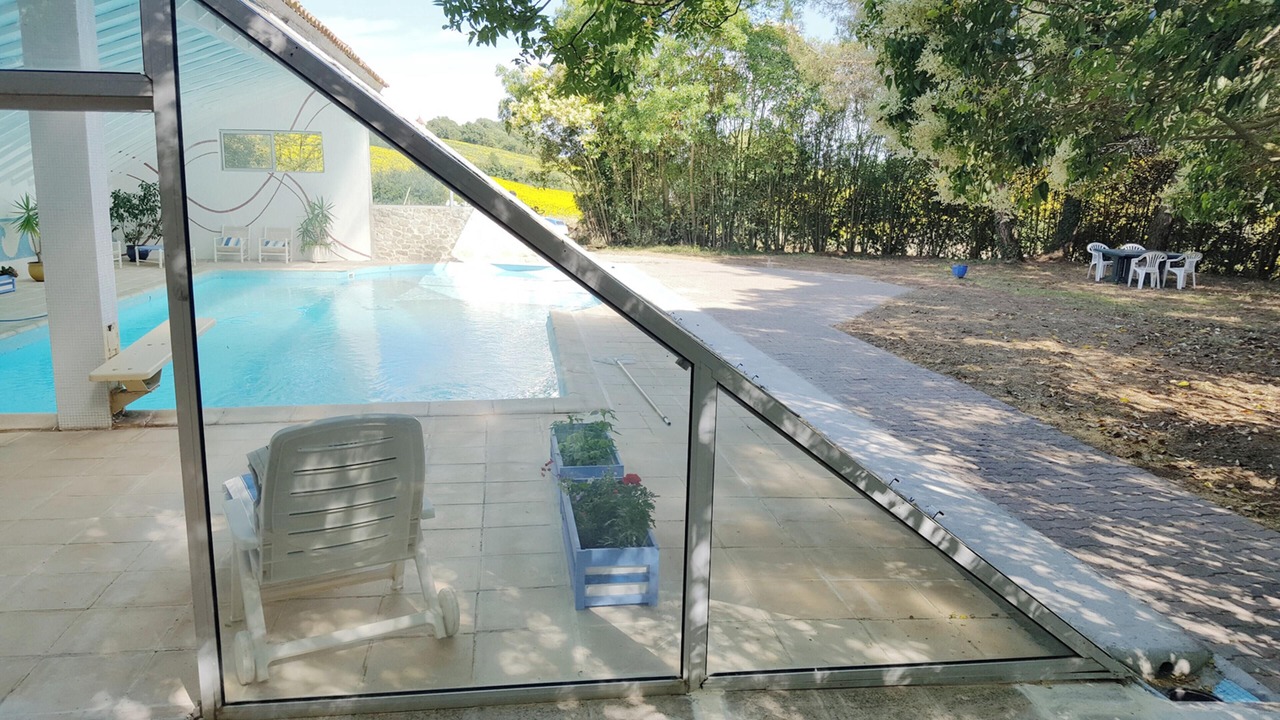 Photo of Outdoor in Crastes