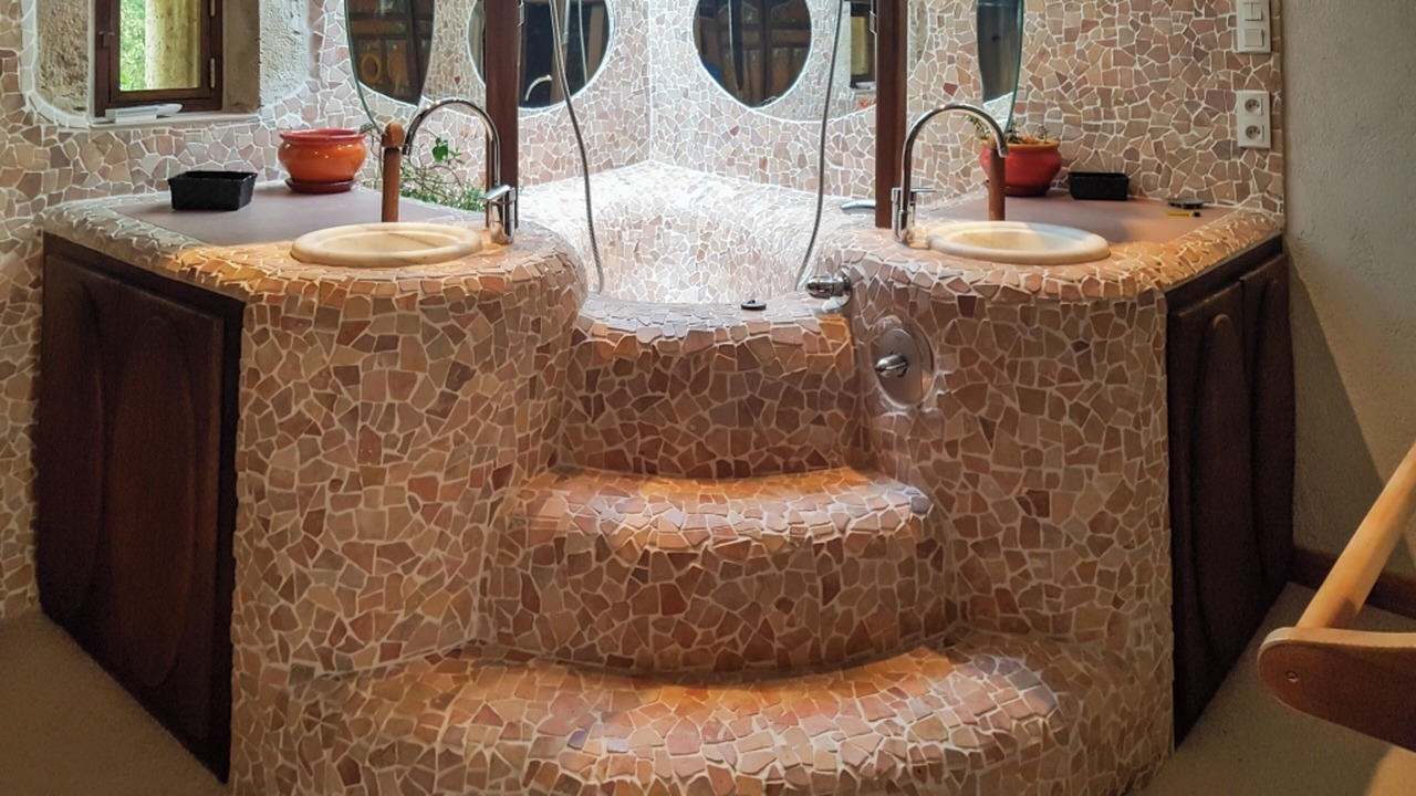 Photo of Bathroom in Crastes