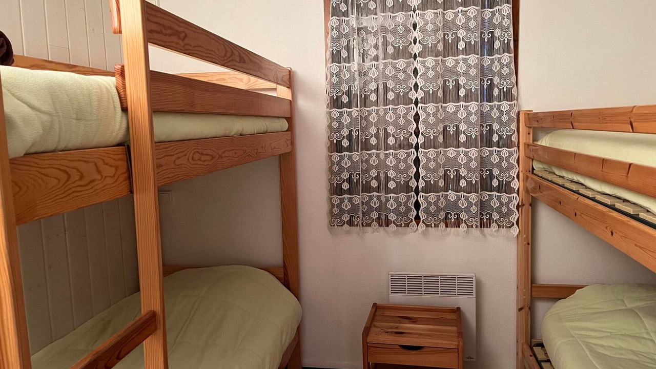 Photo of Bedroom in Gouaux-de-Larboust