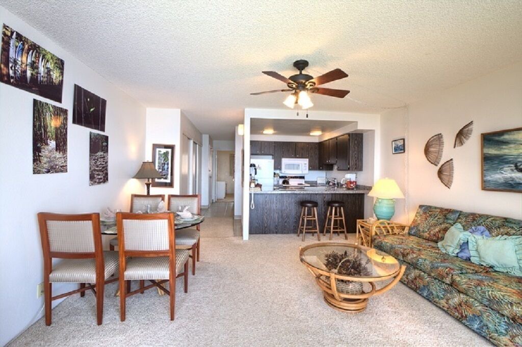 Photo of Bedroom in Maalaea