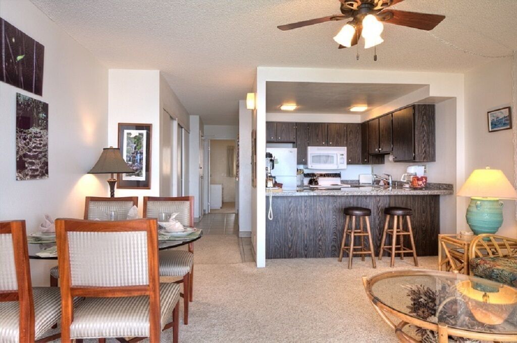 Photo of Livingroom in Maalaea