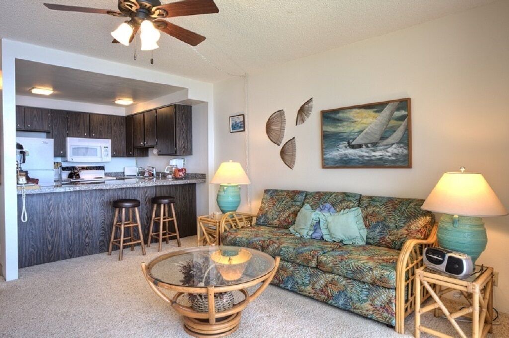 Photo of Bedroom in Maalaea