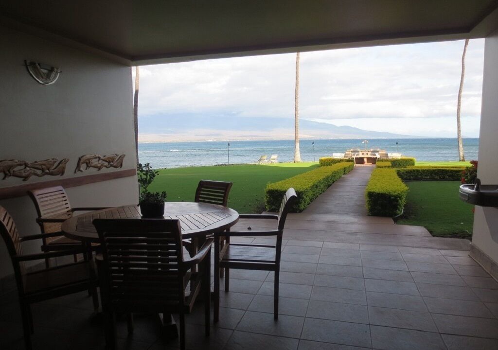 Photo of Outdoor in Maalaea