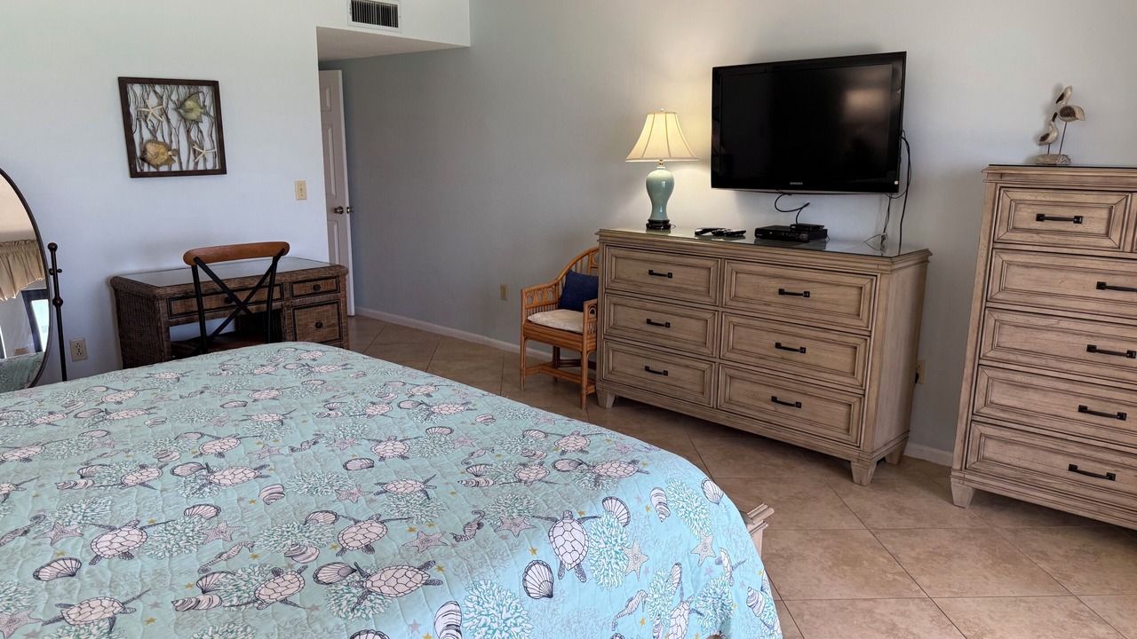 Photo of Bedroom in Destin