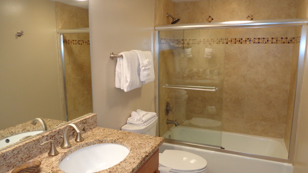 Photo of Bathroom in Destin