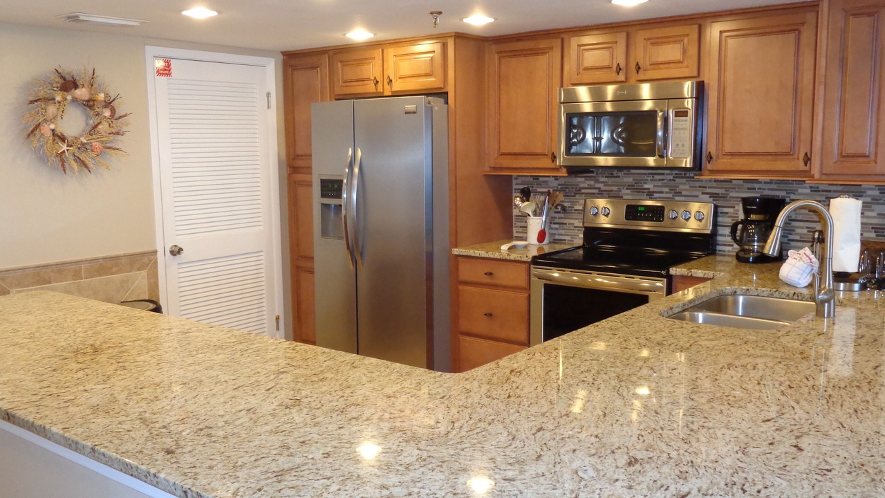 Photo of Kitchen in Destin