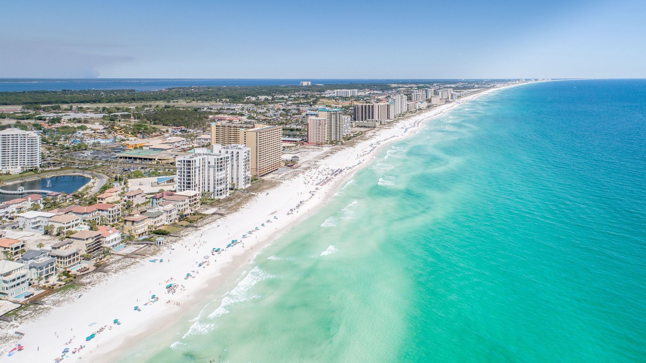 Photo of Others in Destin