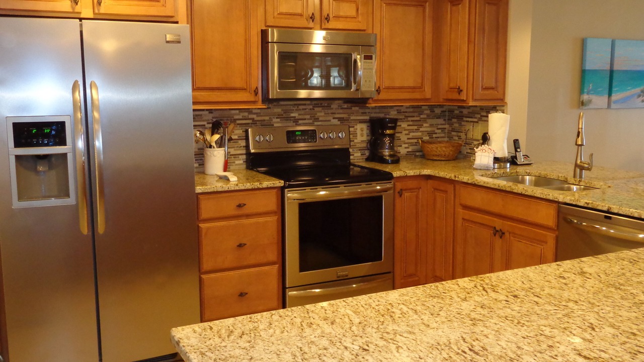 Photo of Kitchen in Destin