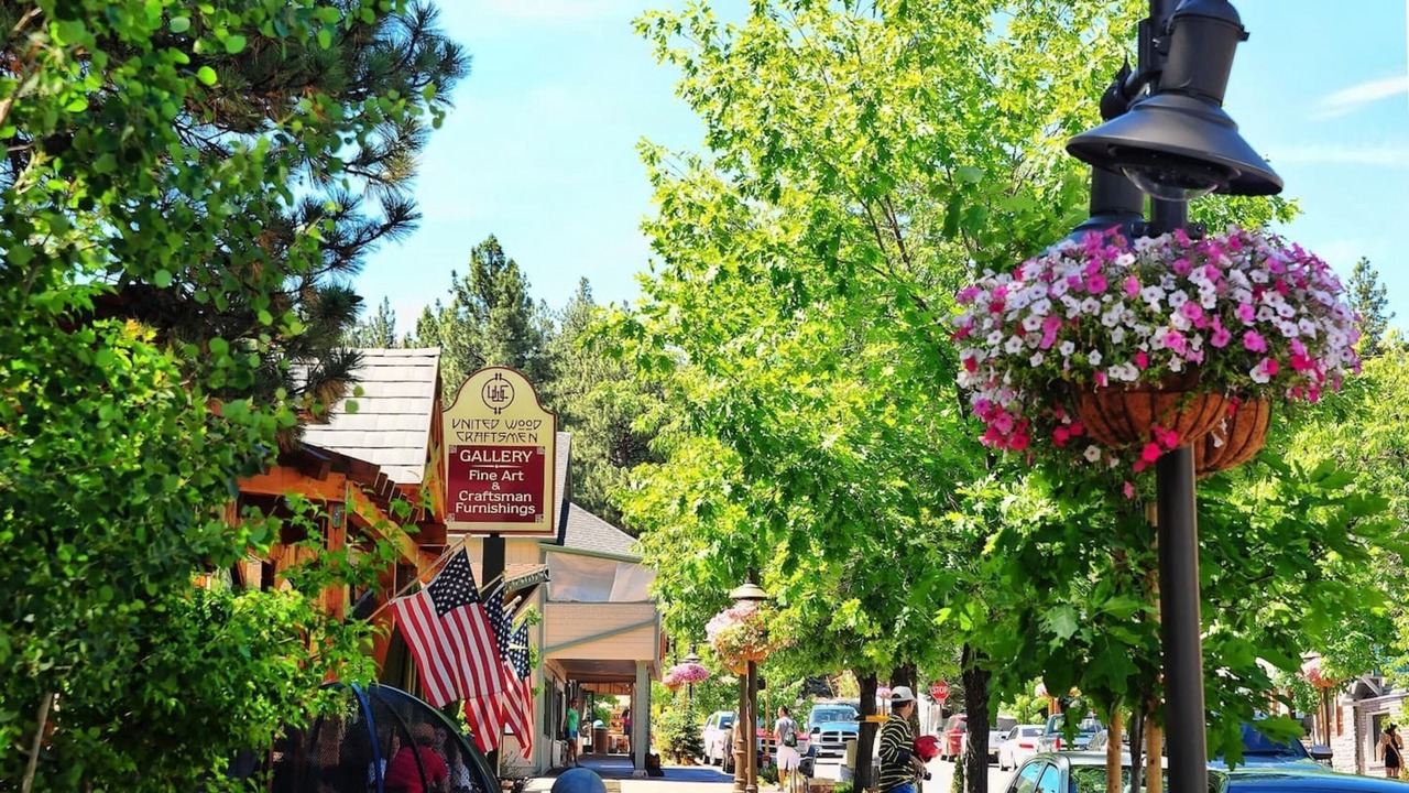 Photo of Outdoor in Patton