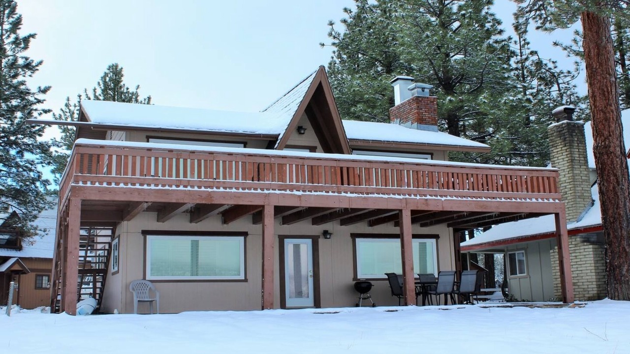 Photo of Outdoor in Patton
