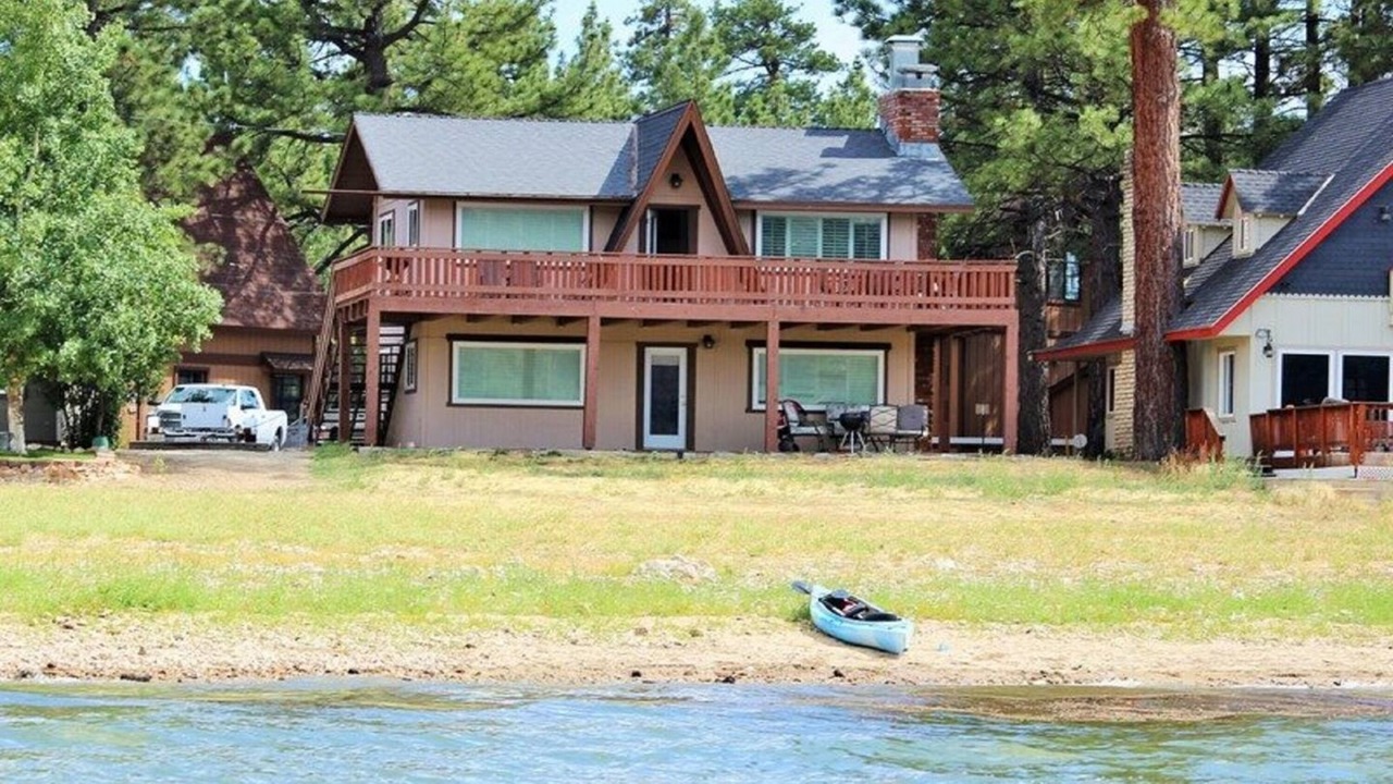 Photo of Outdoor in Patton