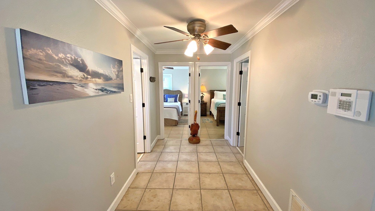 Photo of Bedroom in Villa Primera