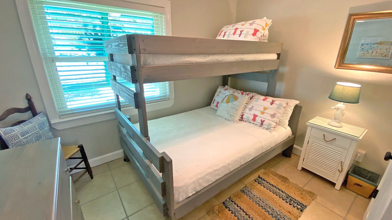 Photo of Bedroom in Villa Primera