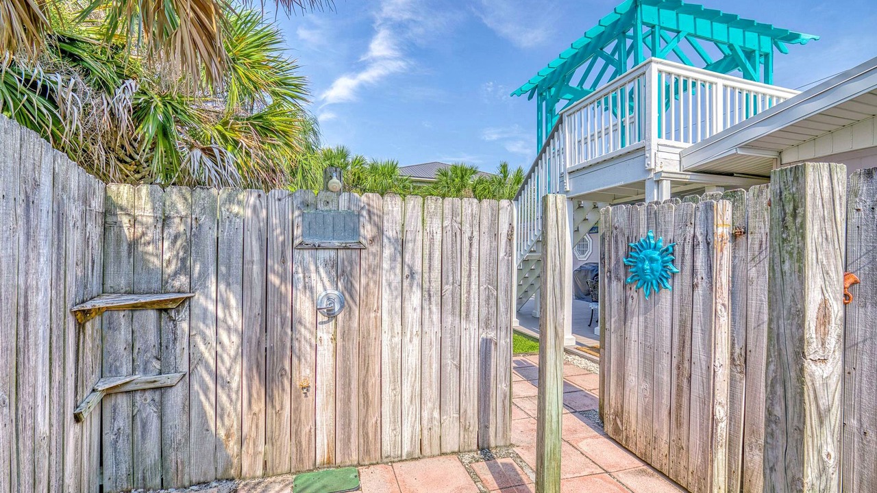 Photo of Outdoor in Villa Primera