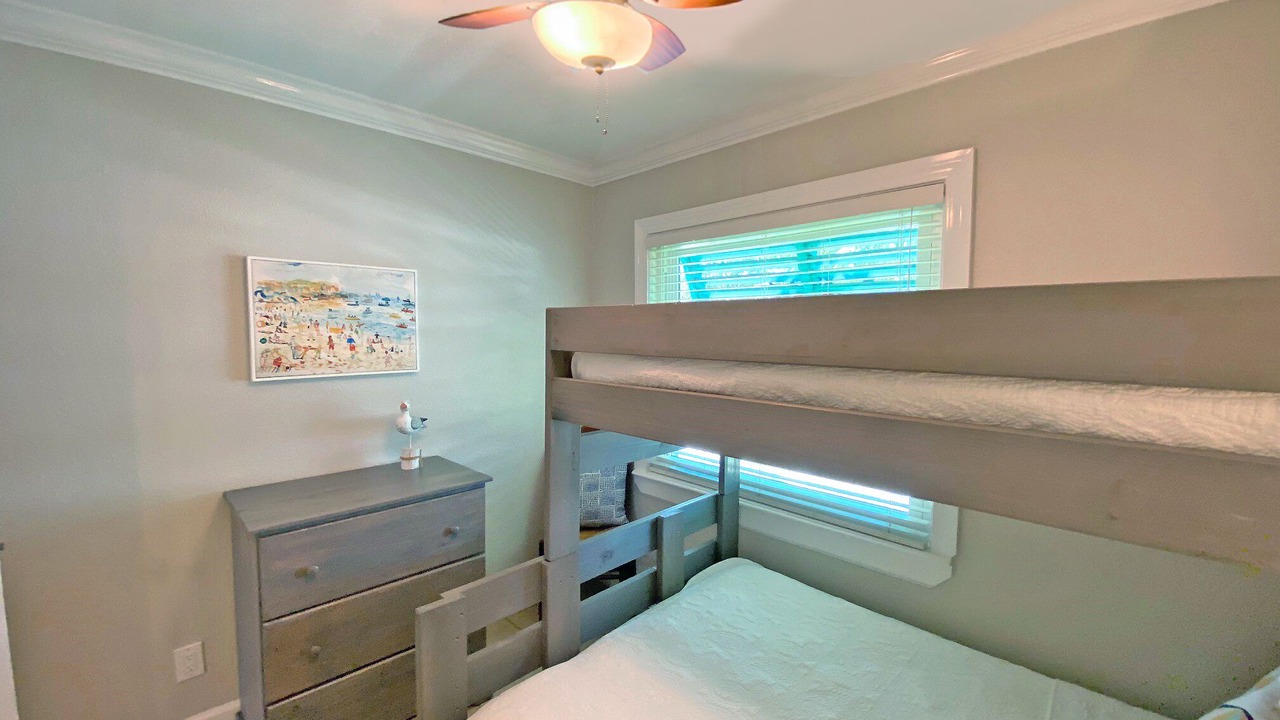 Photo of Bedroom in Villa Primera