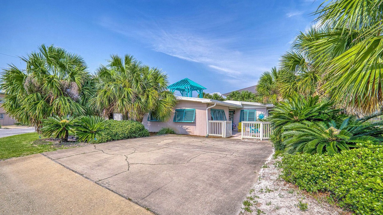 Photo of Outdoor in Villa Primera