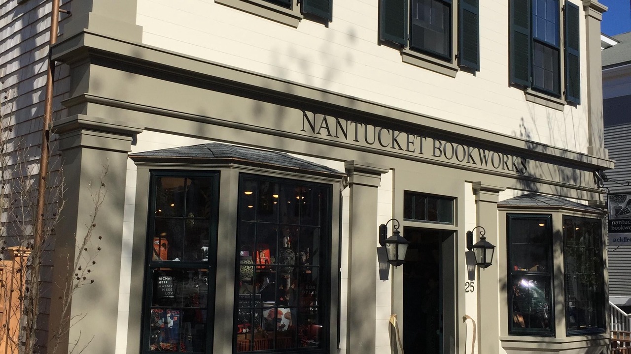 Photo of Outdoor in Nantucket Town