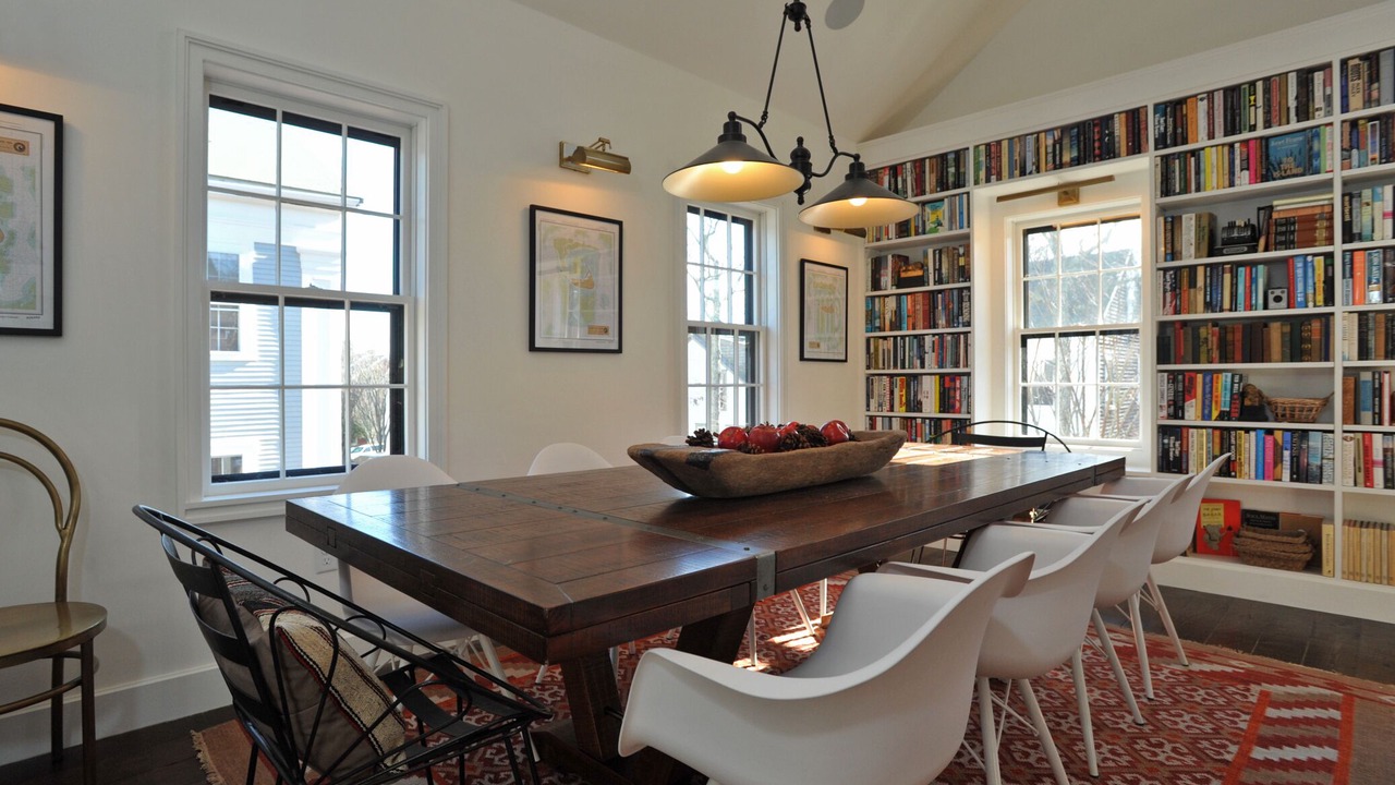 Photo of Others in Nantucket Town