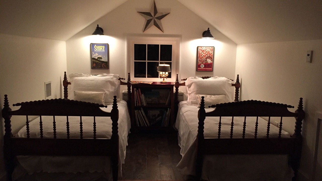 Photo of Bedroom in Nantucket Town