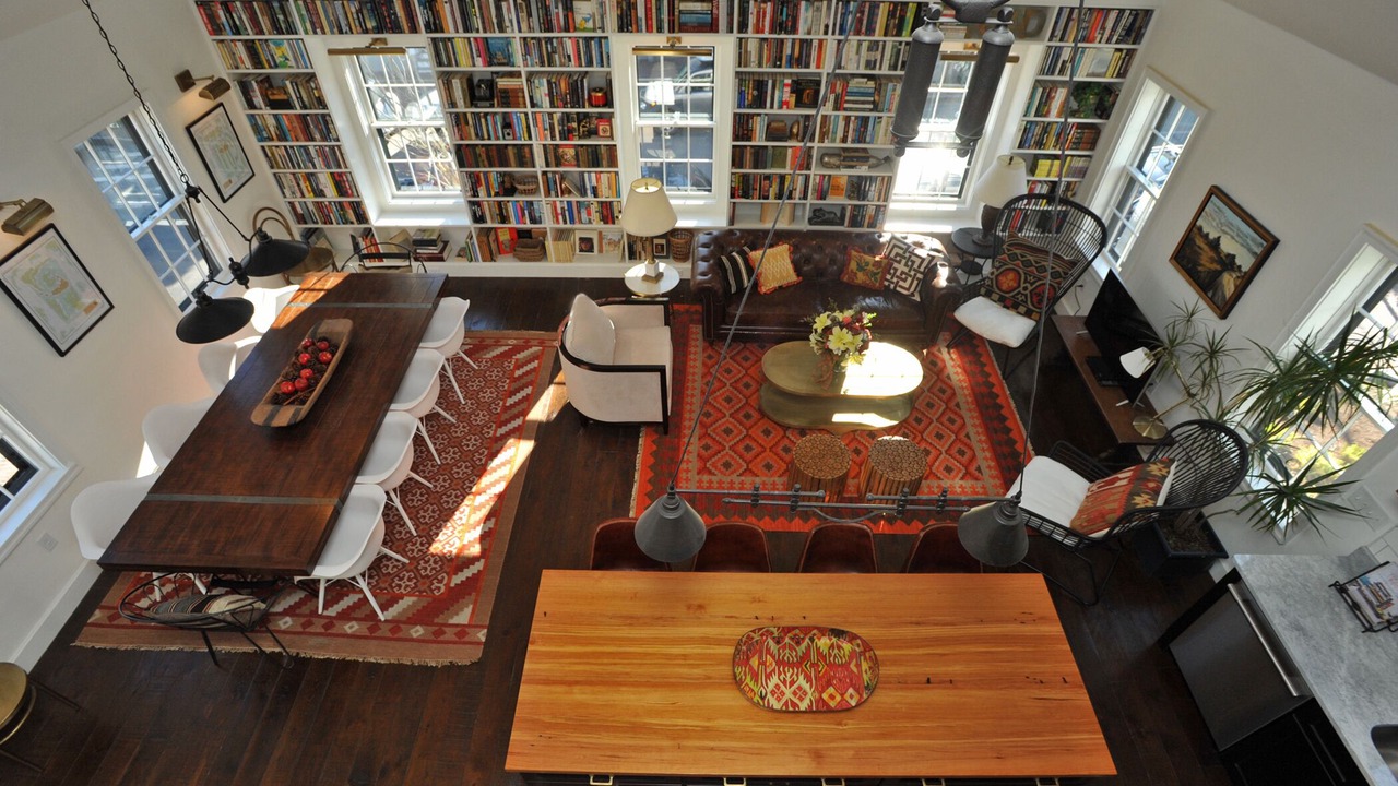 Photo of Patio Balcony in Nantucket Town
