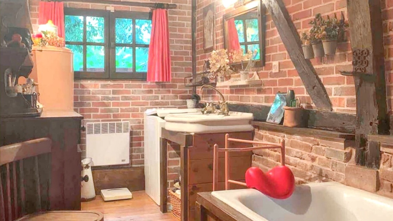 Photo of Bathroom in Dame-Marie