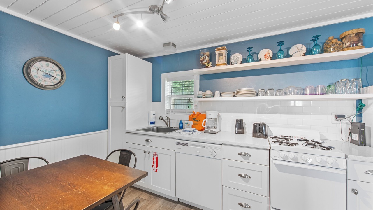 Photo of Kitchen in Old Town