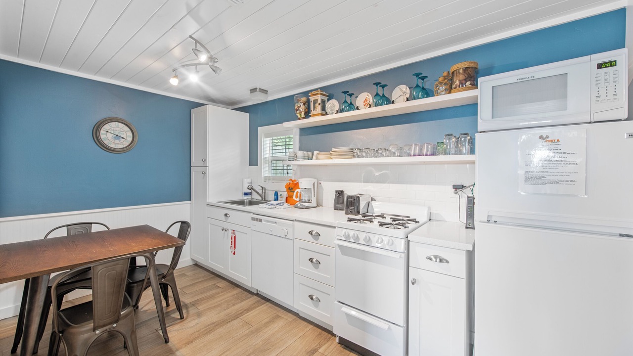 Photo of Kitchen in Old Town