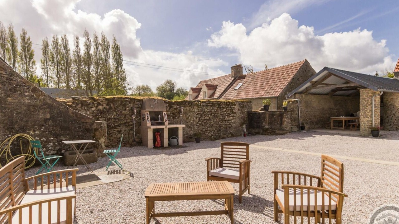 Photo of Outdoor in Varouville