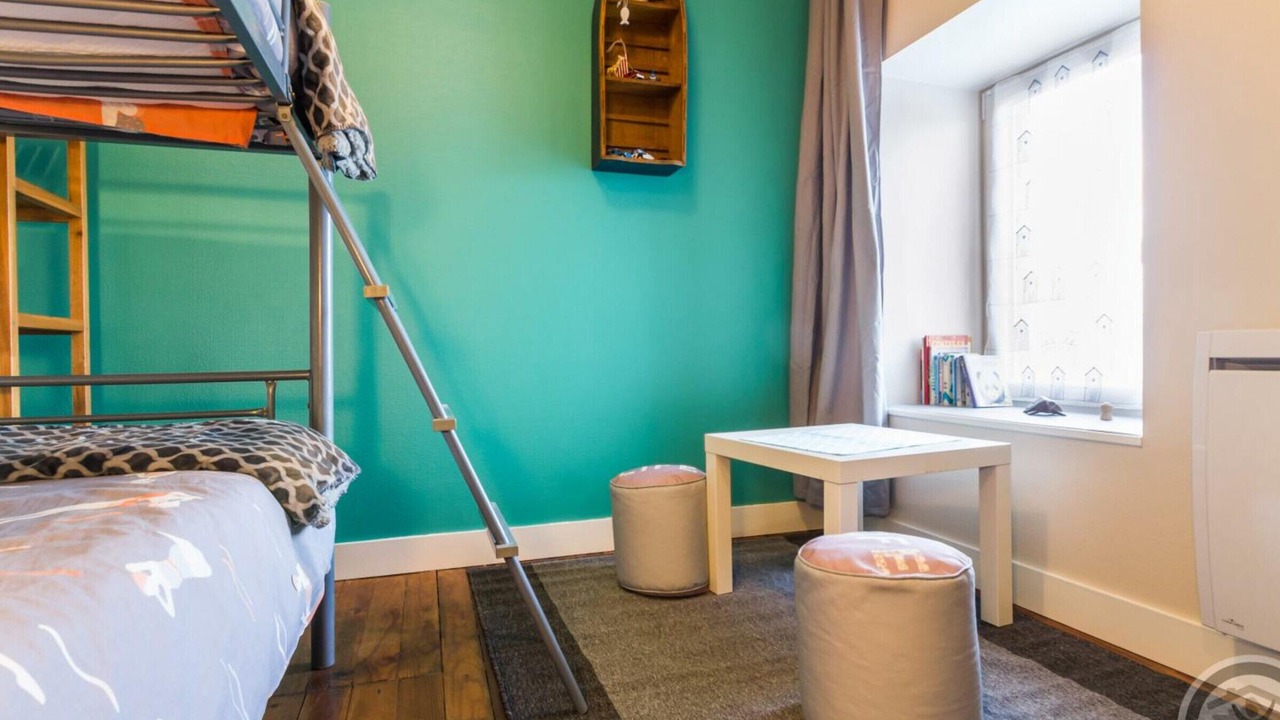 Photo of Bedroom in Varouville