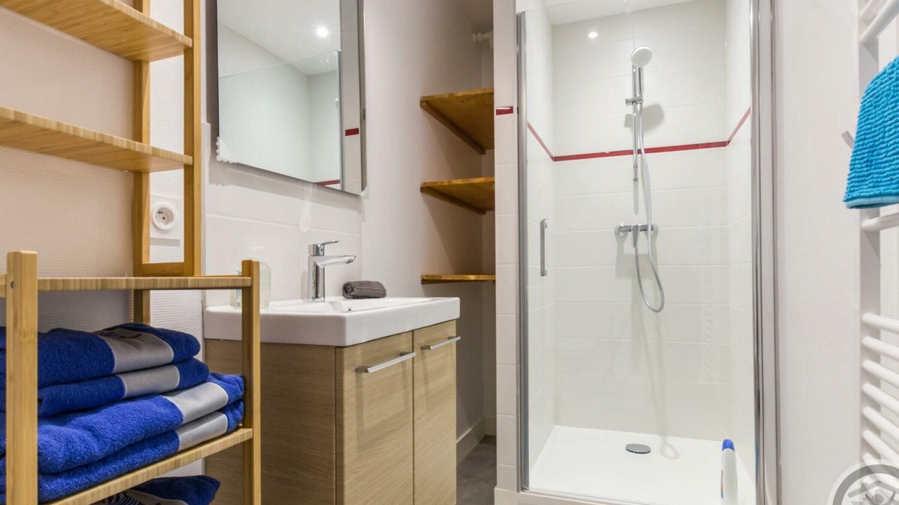 Photo of Bathroom in Varouville