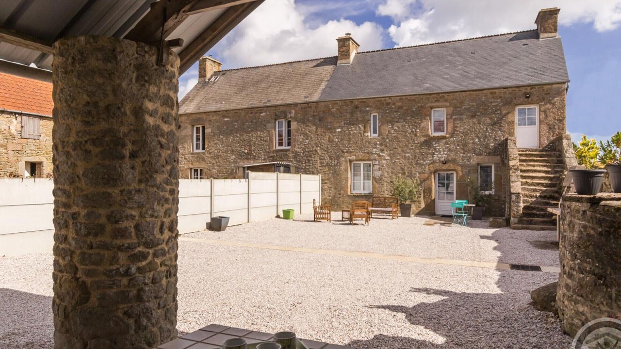 Photo of Patio Balcony in Varouville