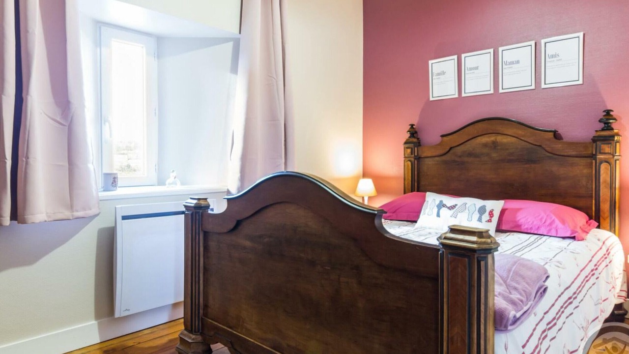 Photo of Bedroom in Varouville