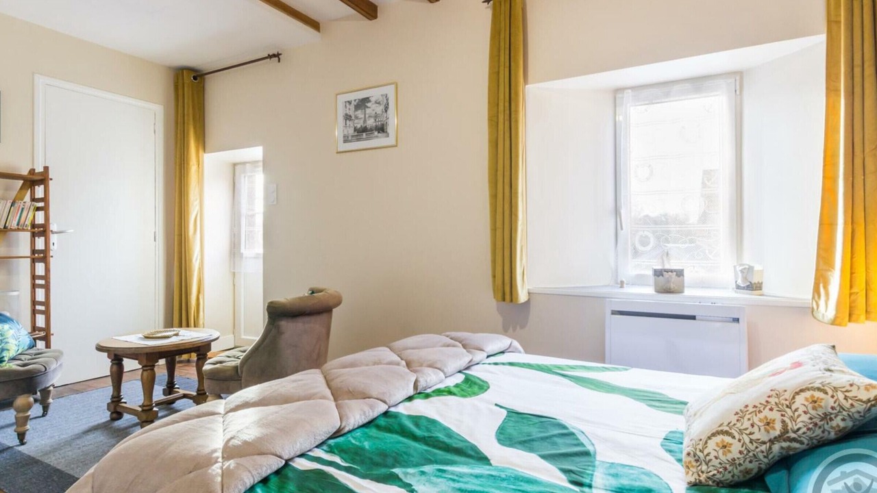 Photo of Bedroom in Varouville