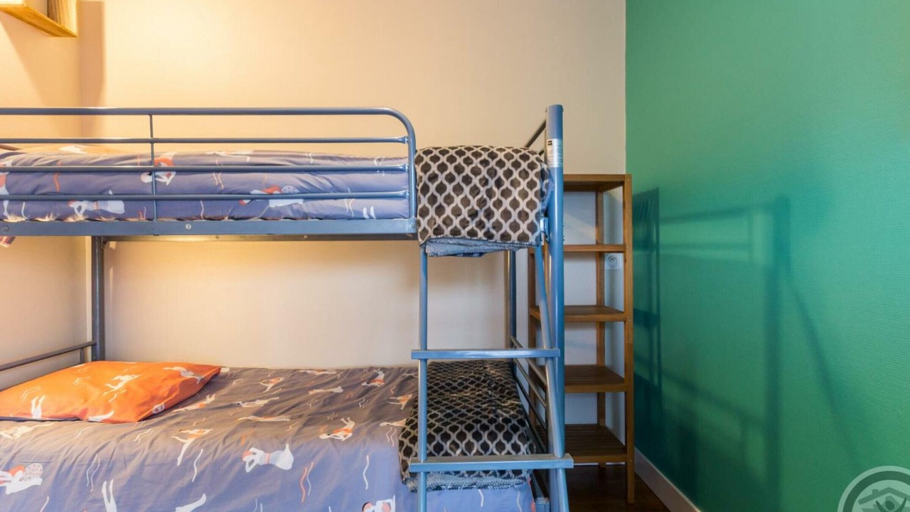 Photo of Bedroom in Varouville