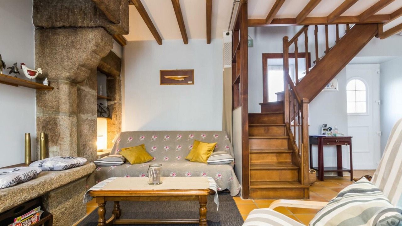 Photo of Livingroom in Varouville