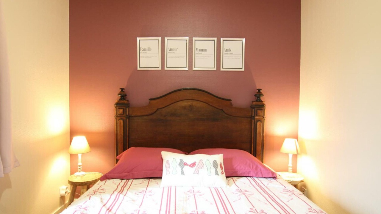 Photo of Bedroom in Varouville