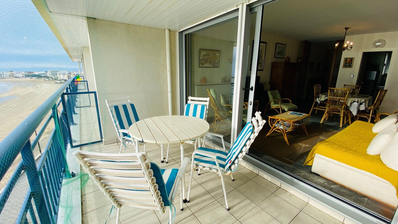 Photo of Outdoor in Les Sables d'Olonne