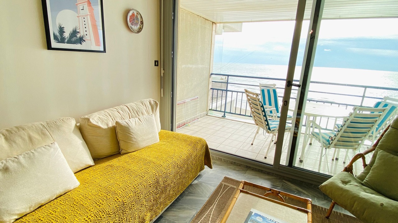 Photo of Livingroom in Les Sables d'Olonne