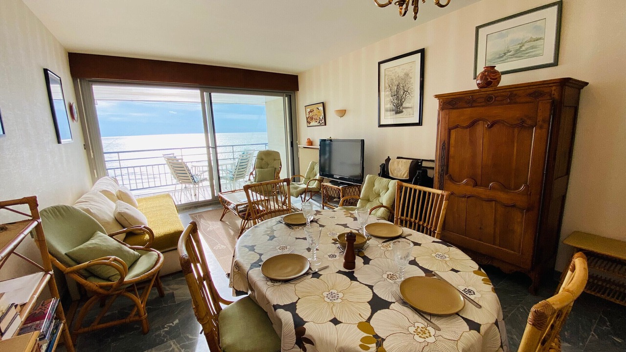 Photo of Livingroom in Les Sables d'Olonne
