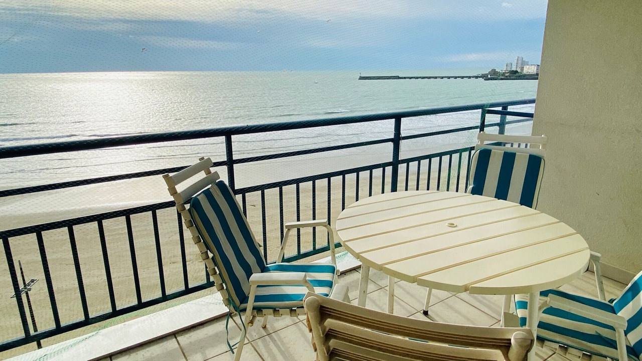 Photo of Outdoor in Les Sables d'Olonne