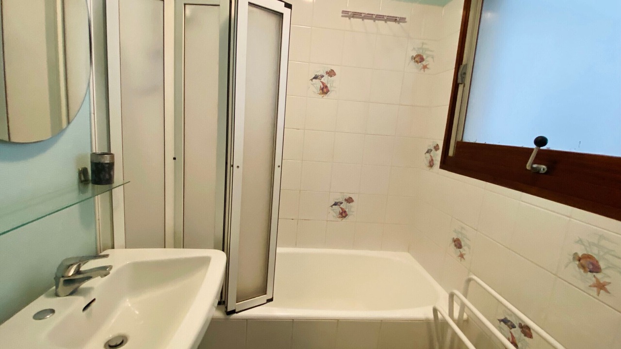 Photo of Bathroom in Les Sables d'Olonne