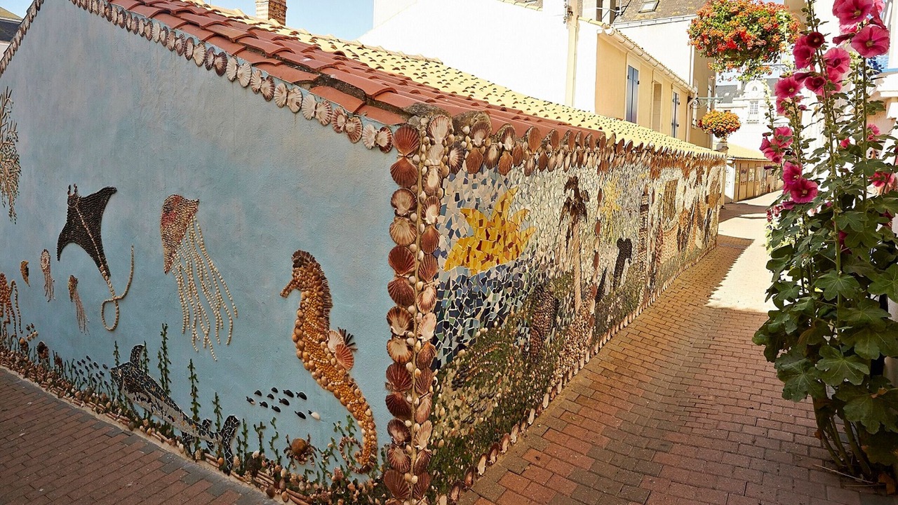 Photo of Outdoor in Les Sables d'Olonne