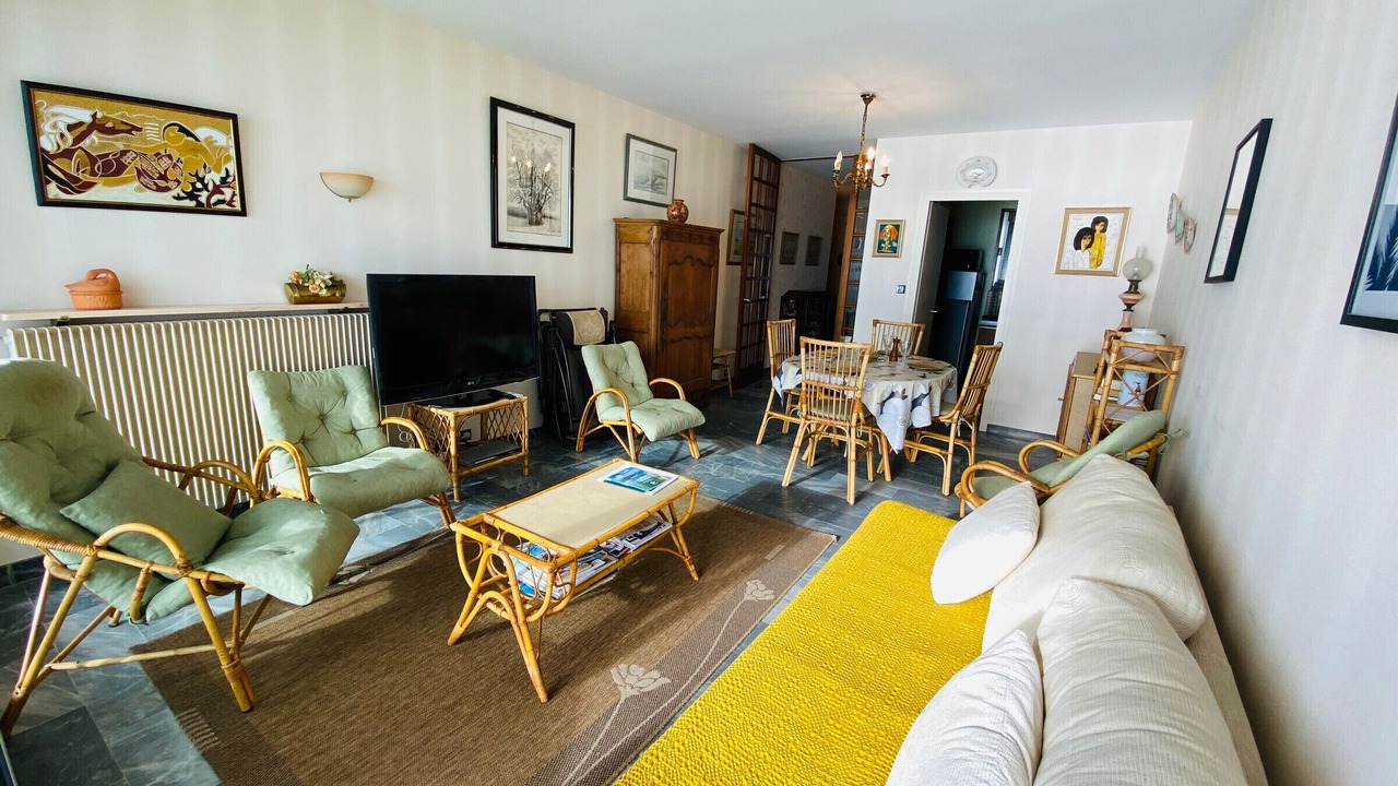 Photo of Livingroom in Les Sables d'Olonne